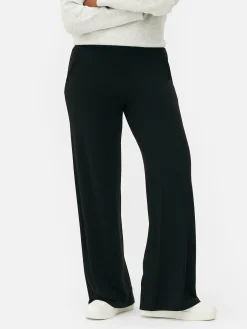 Wide-Leg Leggings|Primark Discount
