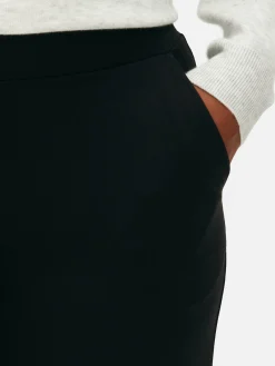 Wide-Leg Leggings|Primark Discount