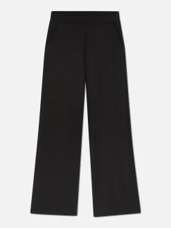 Wide-Leg Leggings|Primark Discount