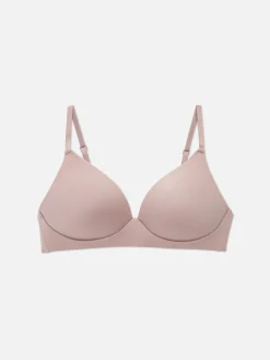 Wireless Padded Lounge Bra|Primark Discount