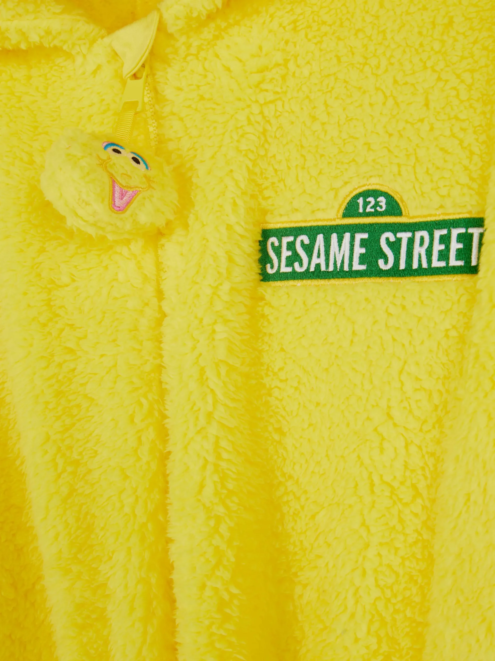 Women’s Sesame Street Character Onesie|Primark