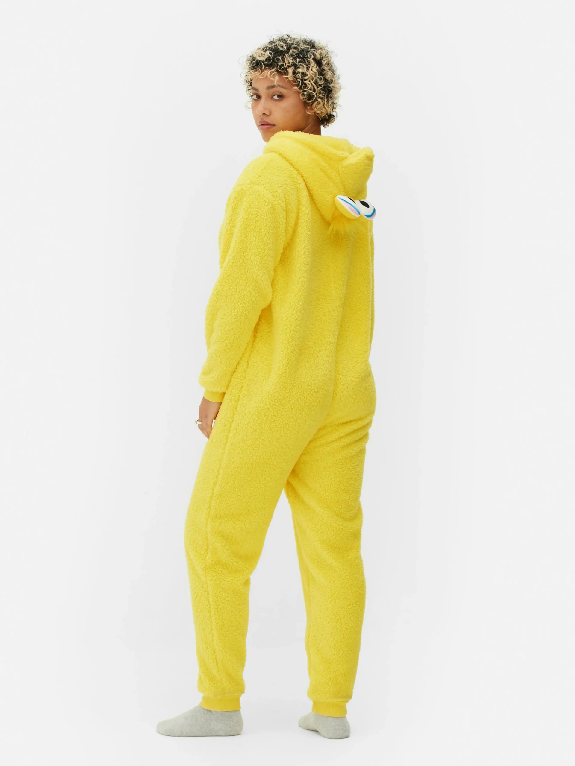 Women’s Sesame Street Character Onesie|Primark