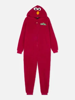 Women’s Sesame Street Character Onesie|Primark Hot