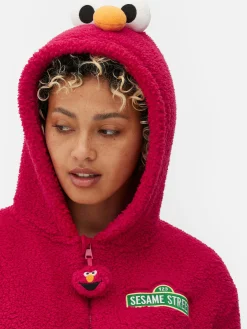 Women’s Sesame Street Character Onesie|Primark Hot
