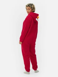 Women’s Sesame Street Character Onesie|Primark Hot
