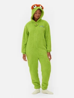 Women’s Sesame Street Character Onesie|Primark Best
