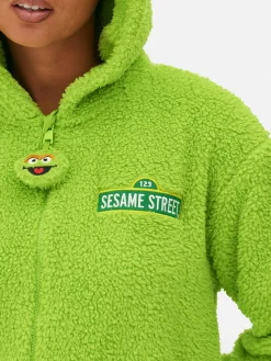 Women’s Sesame Street Character Onesie|Primark Best