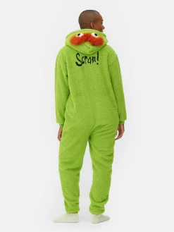 Women’s Sesame Street Character Onesie|Primark Best
