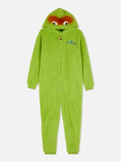 Women’s Sesame Street Character Onesie|Primark Best