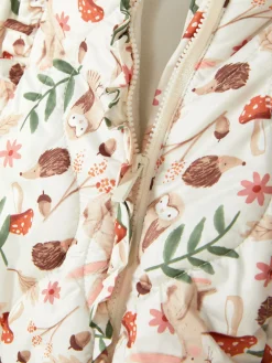 Woodland Print Stroller Suit|Primark Online