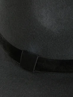 Wool Fedora Hat|Primark Hot