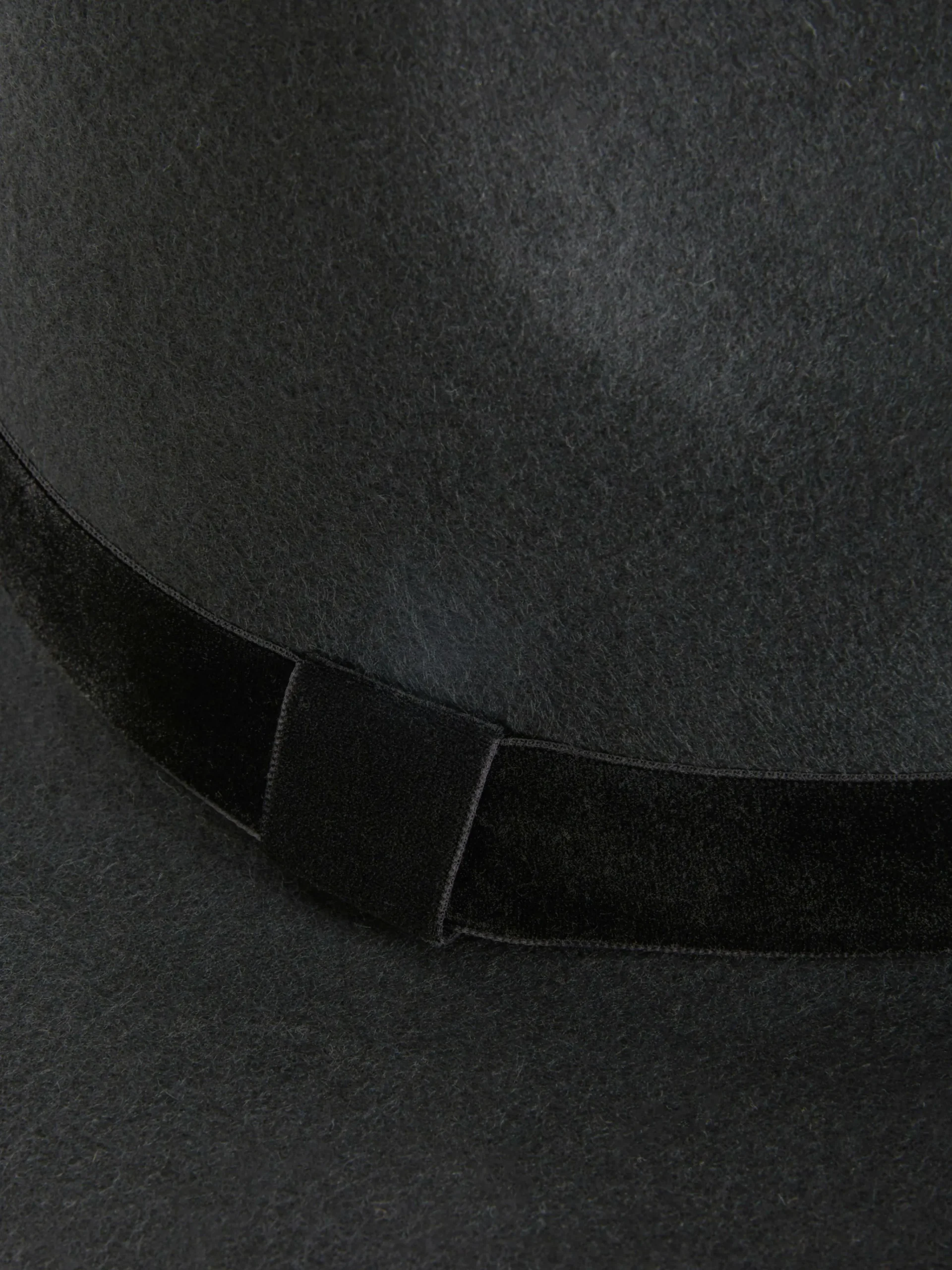Wool Fedora Hat|Primark Hot