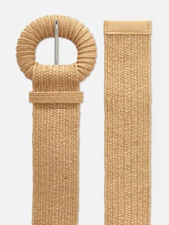 Woven Belt|Primark Discount