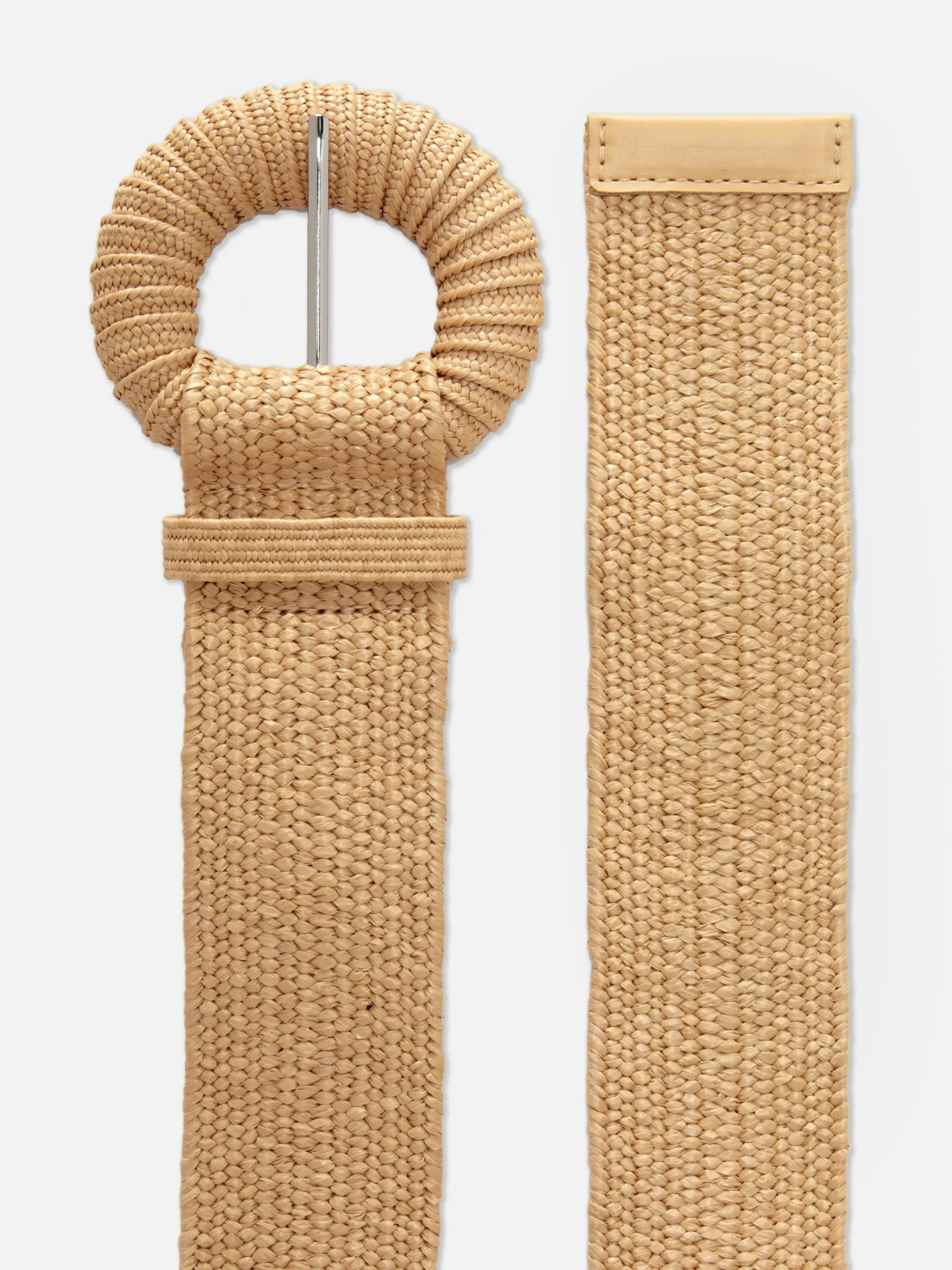 Woven Belt|Primark Discount