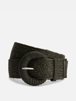 Woven Belt|Primark Clearance