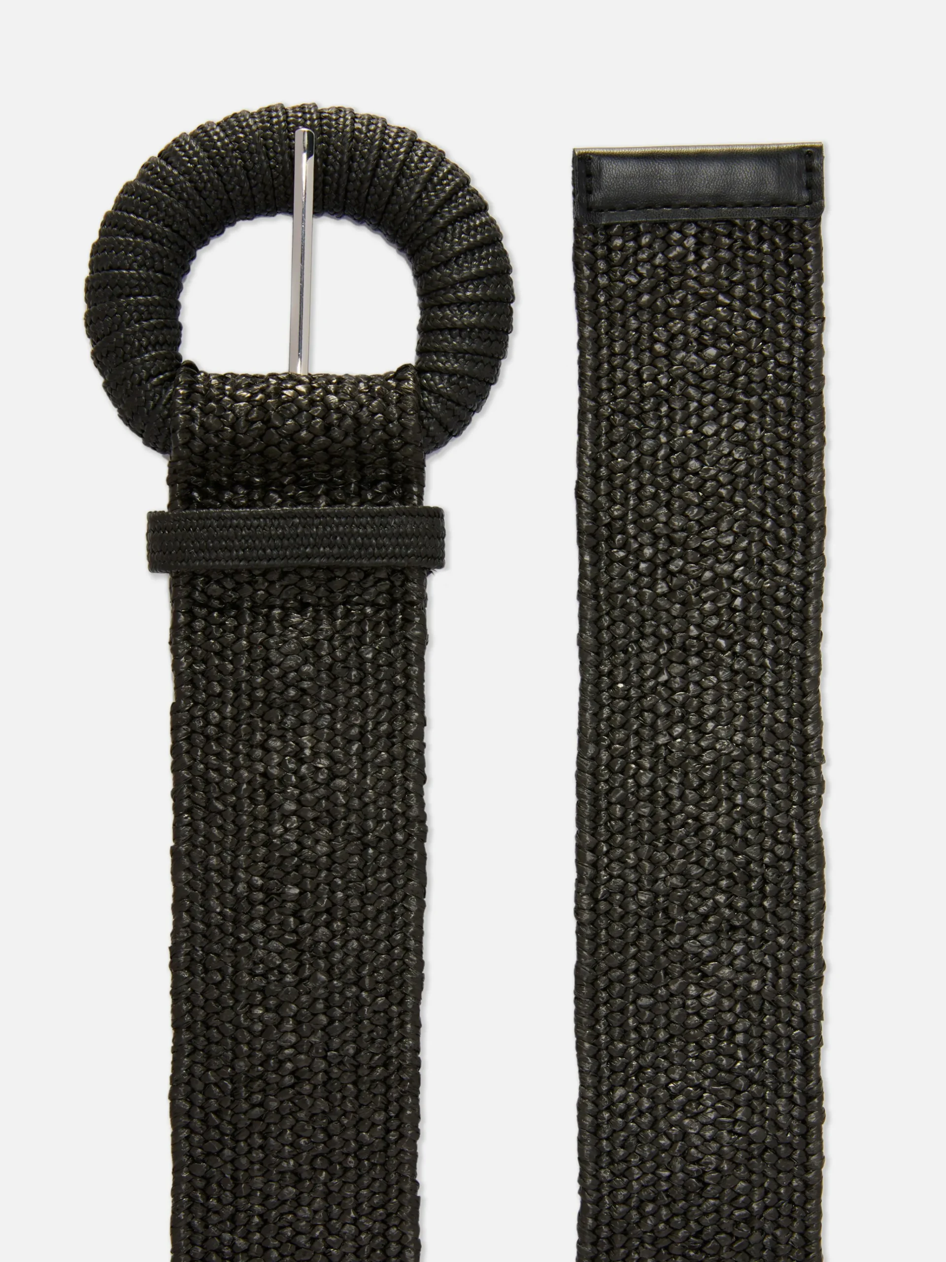 Woven Belt|Primark Clearance
