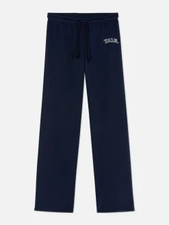Yale Wide Leg Joggers|Primark New