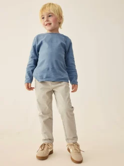 Younger Boy Chino Pants|Primark Hot