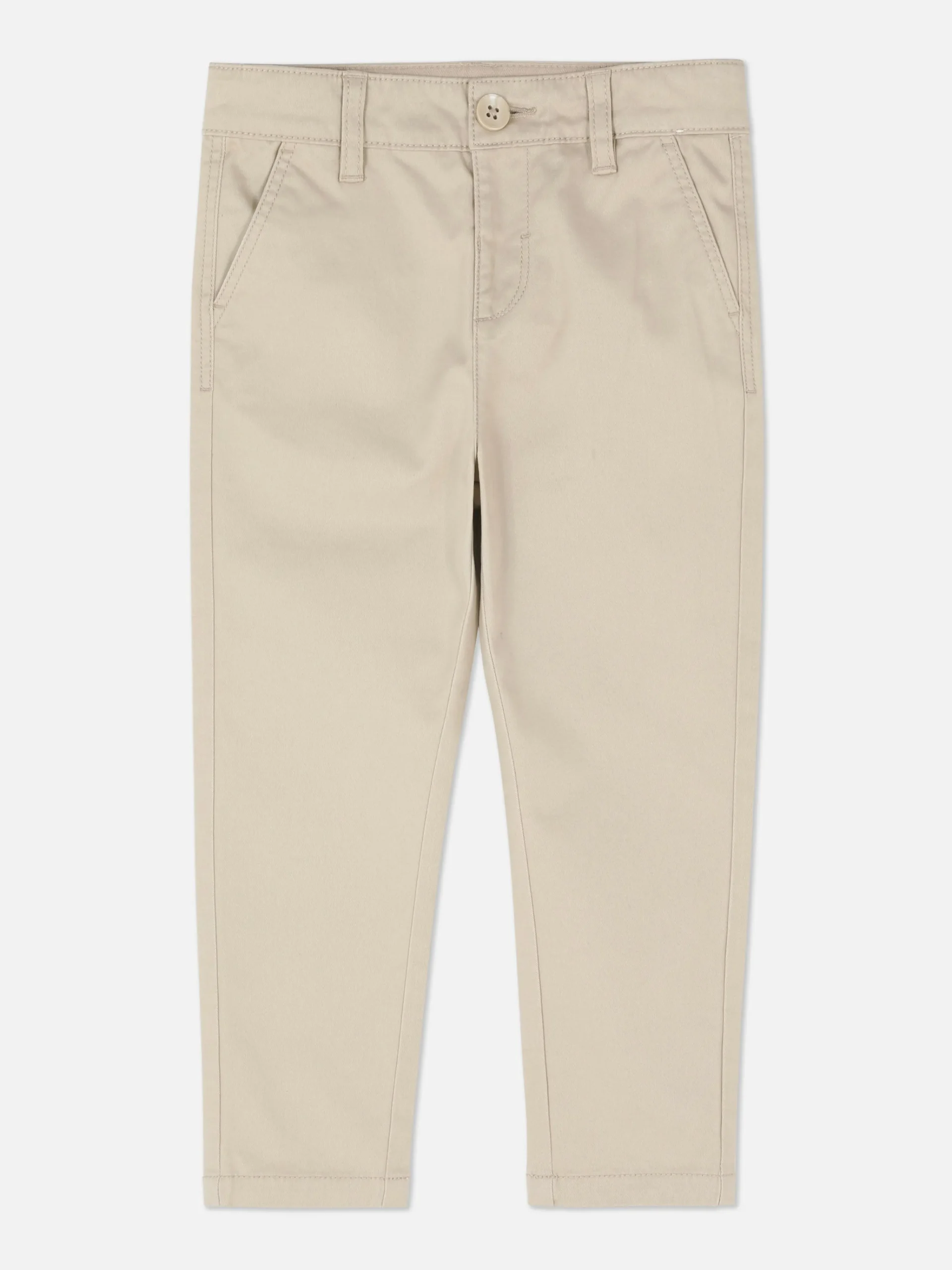 Younger Boy Chino Pants|Primark Hot