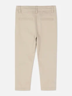Younger Boy Chino Pants|Primark Hot