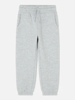 Younger Boy Drawstring Cuffed Joggers|Primark New