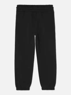 Younger Boy Drawstring Cuffed Joggers|Primark