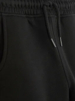Younger Boy Drawstring Cuffed Joggers|Primark