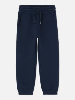 Younger Boy Drawstring Cuffed Joggers|Primark Online