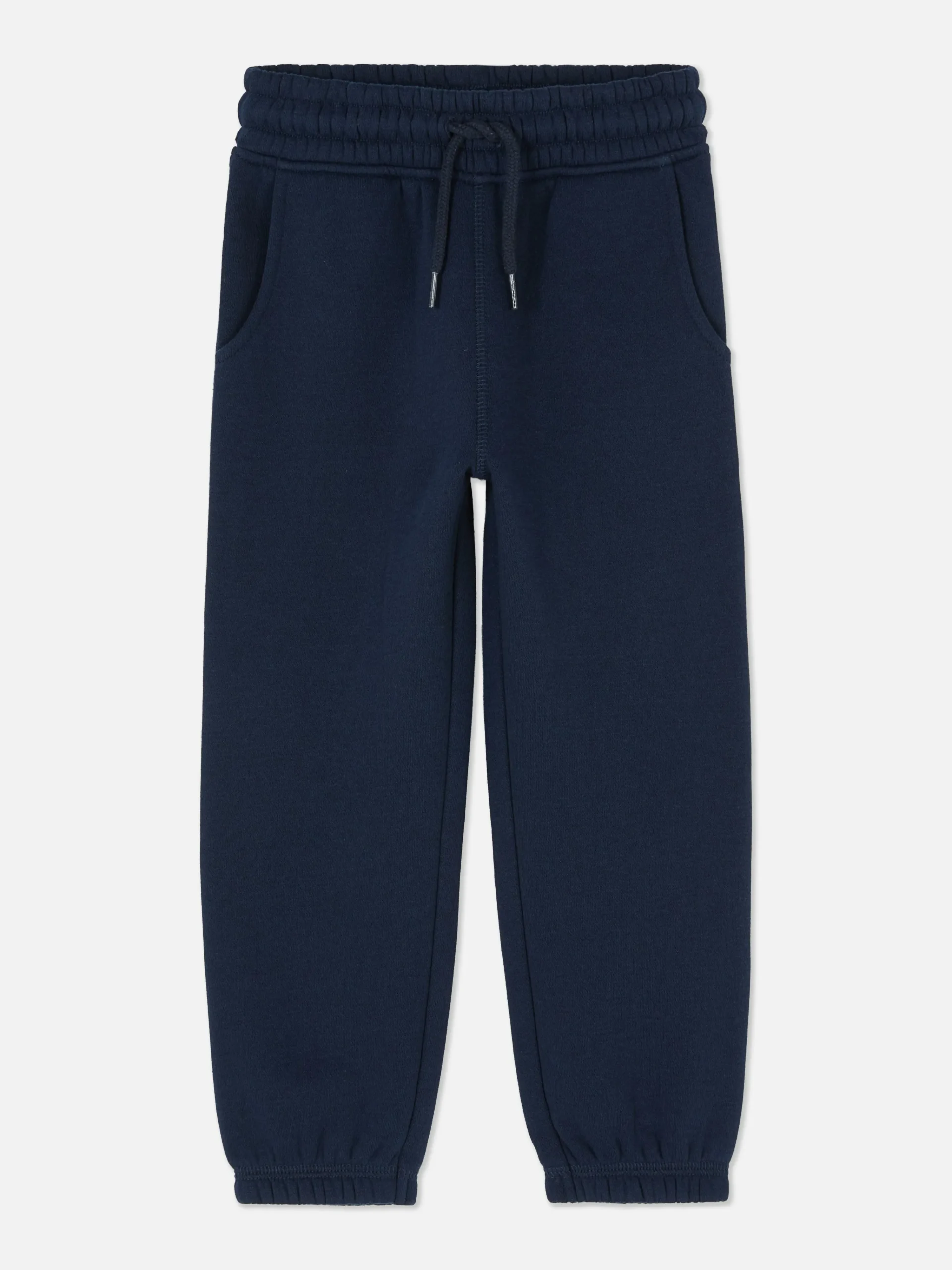 Younger Boy Drawstring Cuffed Joggers|Primark Online