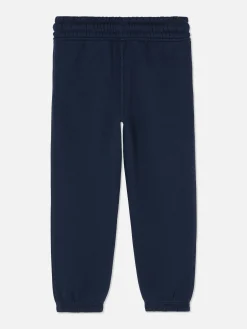 Younger Boy Drawstring Cuffed Joggers|Primark Online