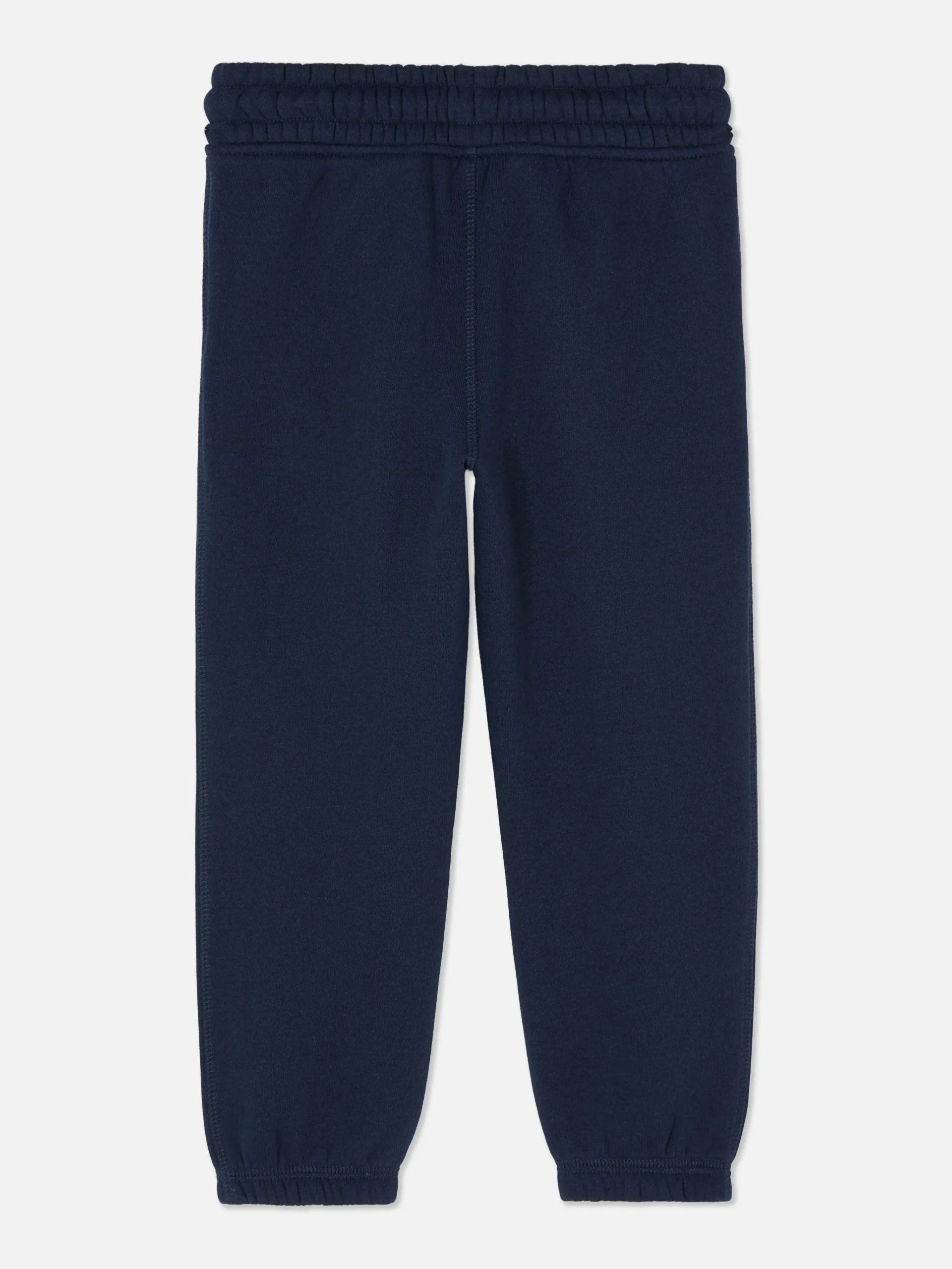 Younger Boy Drawstring Cuffed Joggers|Primark Online