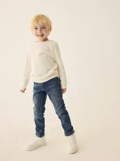 Younger Boy Slim Denim Jeans|Primark Discount