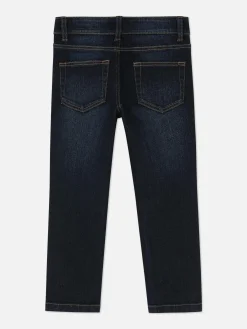 Younger Boy Slim Denim Jeans|Primark Online