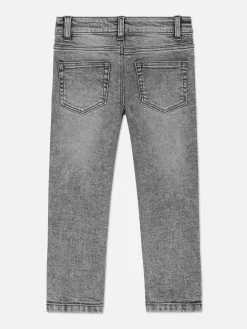 Younger Boy Slim Denim Jeans|Primark Clearance