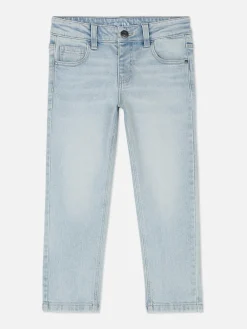 Younger Boy Slim Denim Jeans|Primark Discount