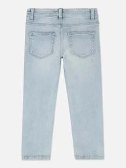 Younger Boy Slim Denim Jeans|Primark Discount