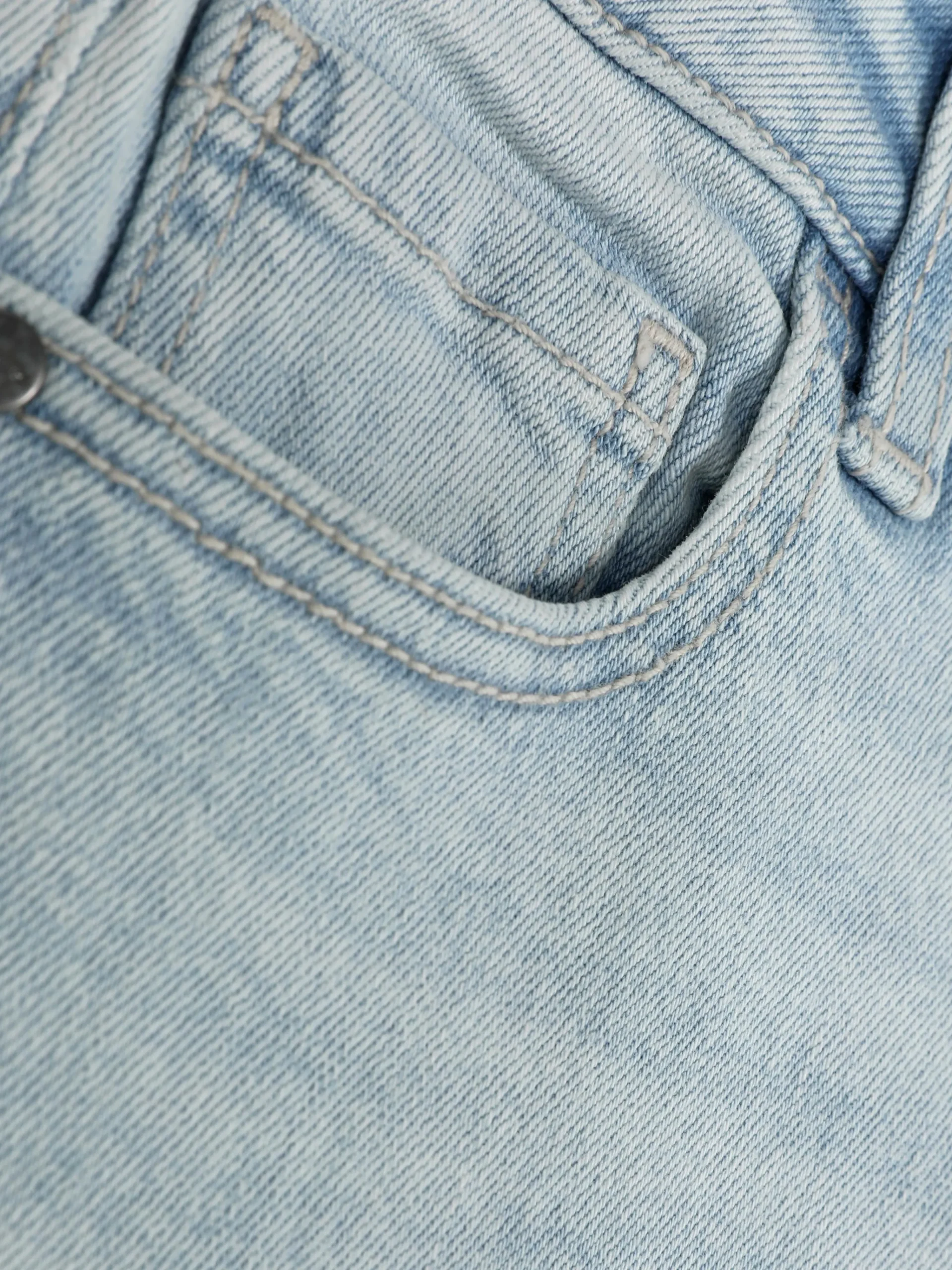Younger Boy Slim Denim Jeans|Primark Discount