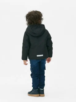 Younger Boy Windbreaker Jacket|Primark