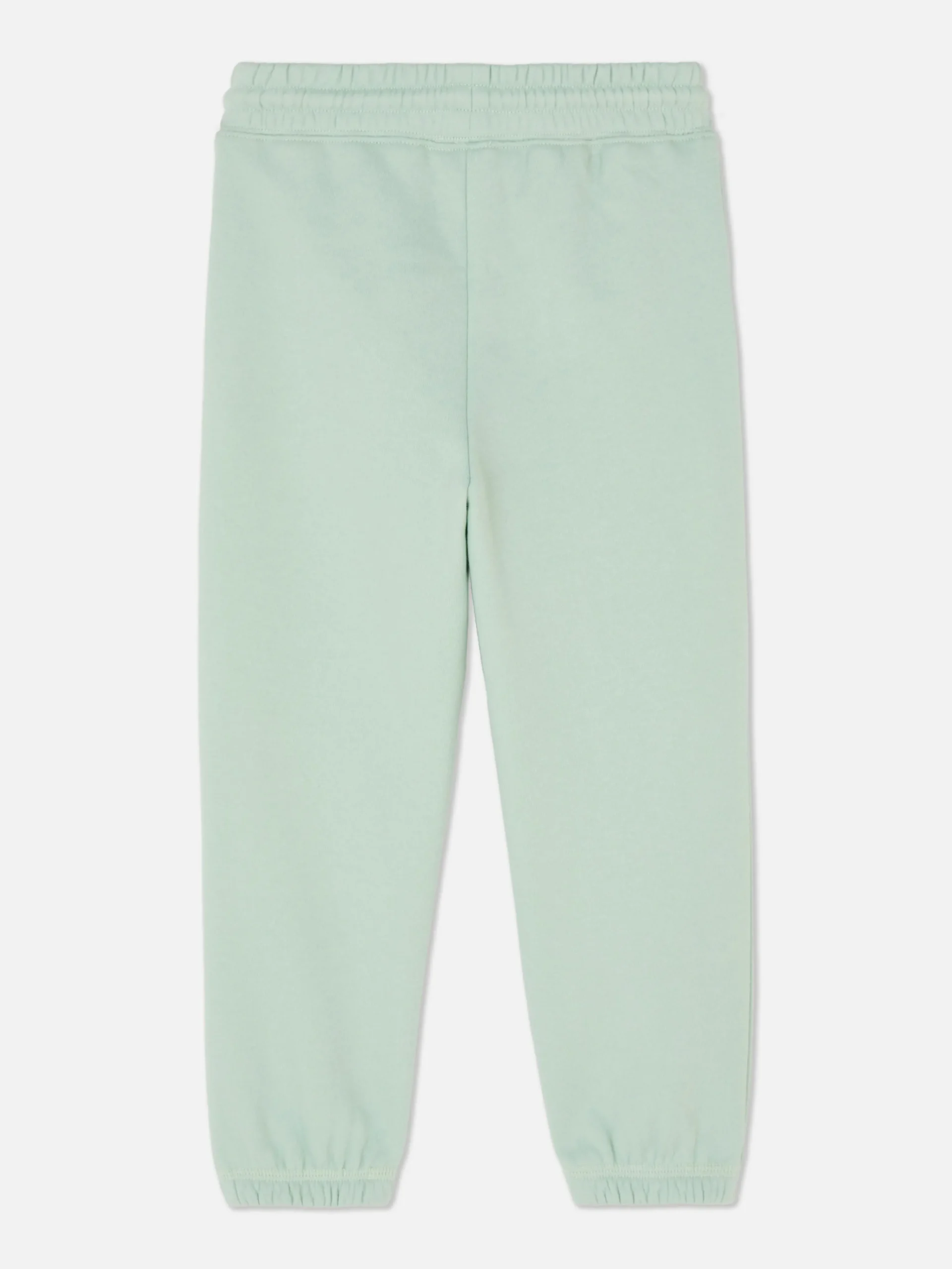 Younger Girl Drawstring Cuffed Joggers|Primark Hot