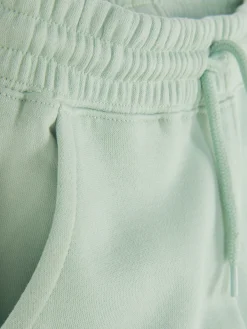 Younger Girl Drawstring Cuffed Joggers|Primark Hot