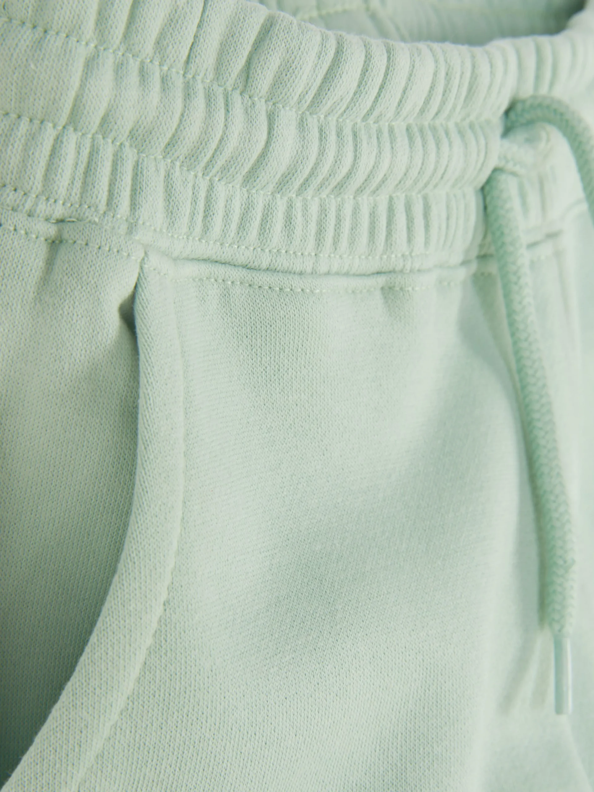Younger Girl Drawstring Cuffed Joggers|Primark Hot