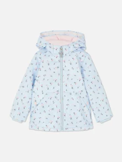 Zip Hooded Jacket|Primark Online