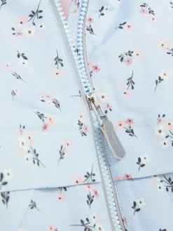 Zip Hooded Jacket|Primark Online