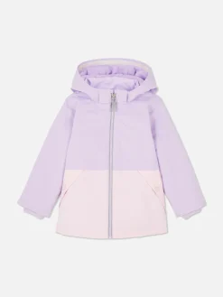 Zip Hooded Jacket|Primark Clearance