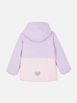 Zip Hooded Jacket|Primark Clearance