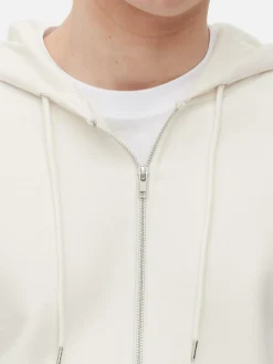Zip Hoodie|Primark Discount