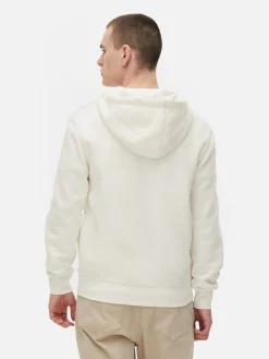 Zip Hoodie|Primark Discount