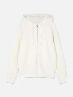 Zip Hoodie|Primark Discount