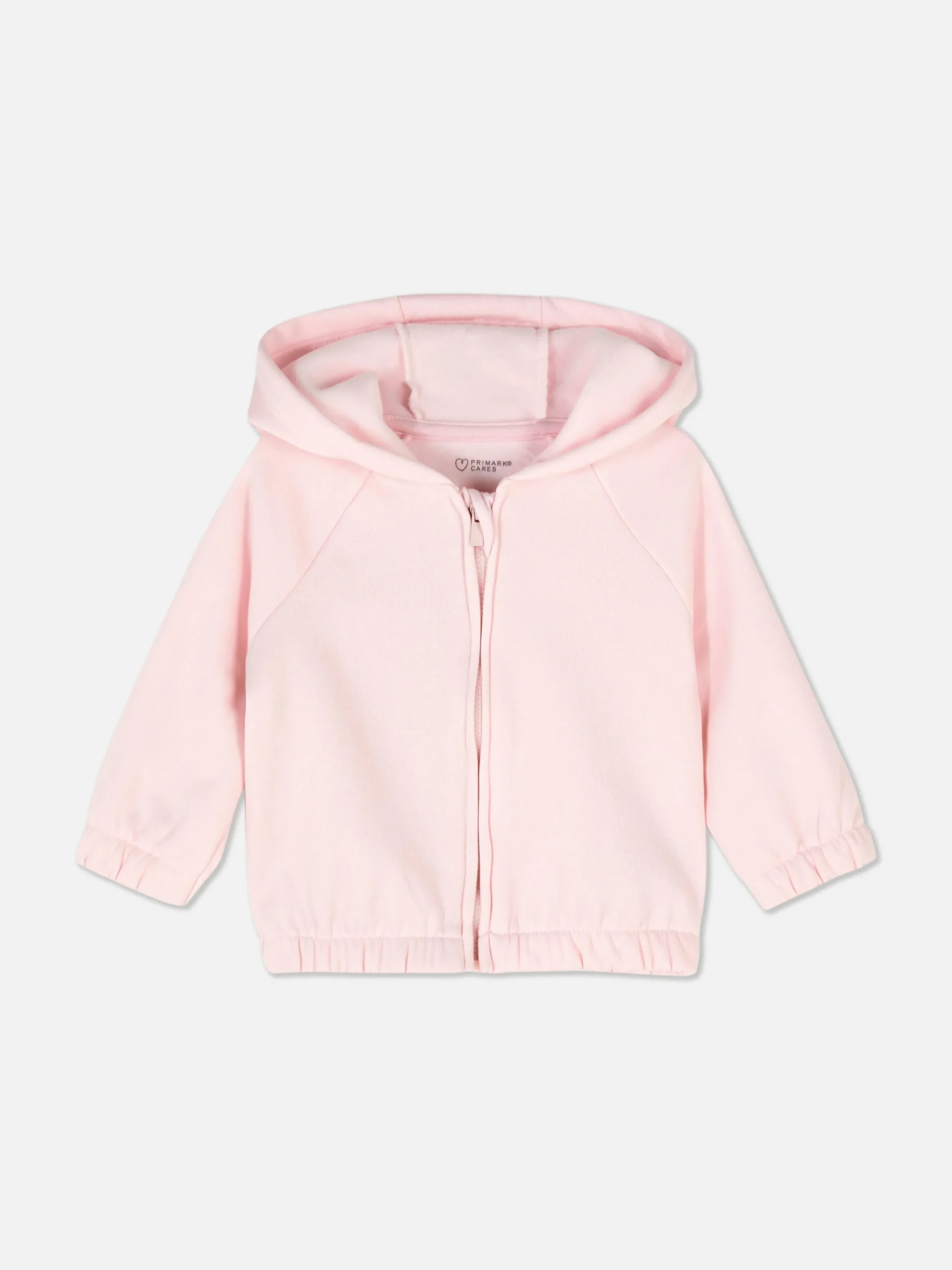 Zip Hoodie|Primark Clearance