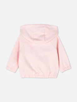 Zip Hoodie|Primark Clearance